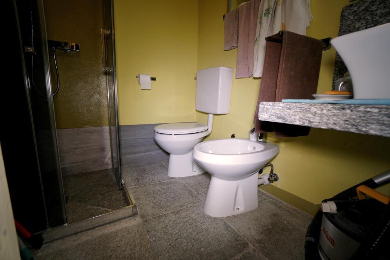Casa Del Cecco Villa Trontano Екстериор снимка